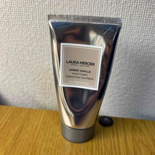 ローラメルシエ(laura mercier)のLAURA MERCIER ハンドクリーム アンバーバニラ 50g(ハンドクリーム)