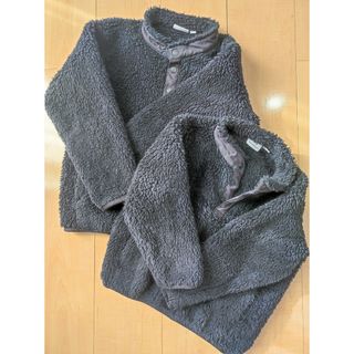 ユニクロ(UNIQLO)のユニクロ　ホワイトマウンテニアリング(ジャケット/上着)