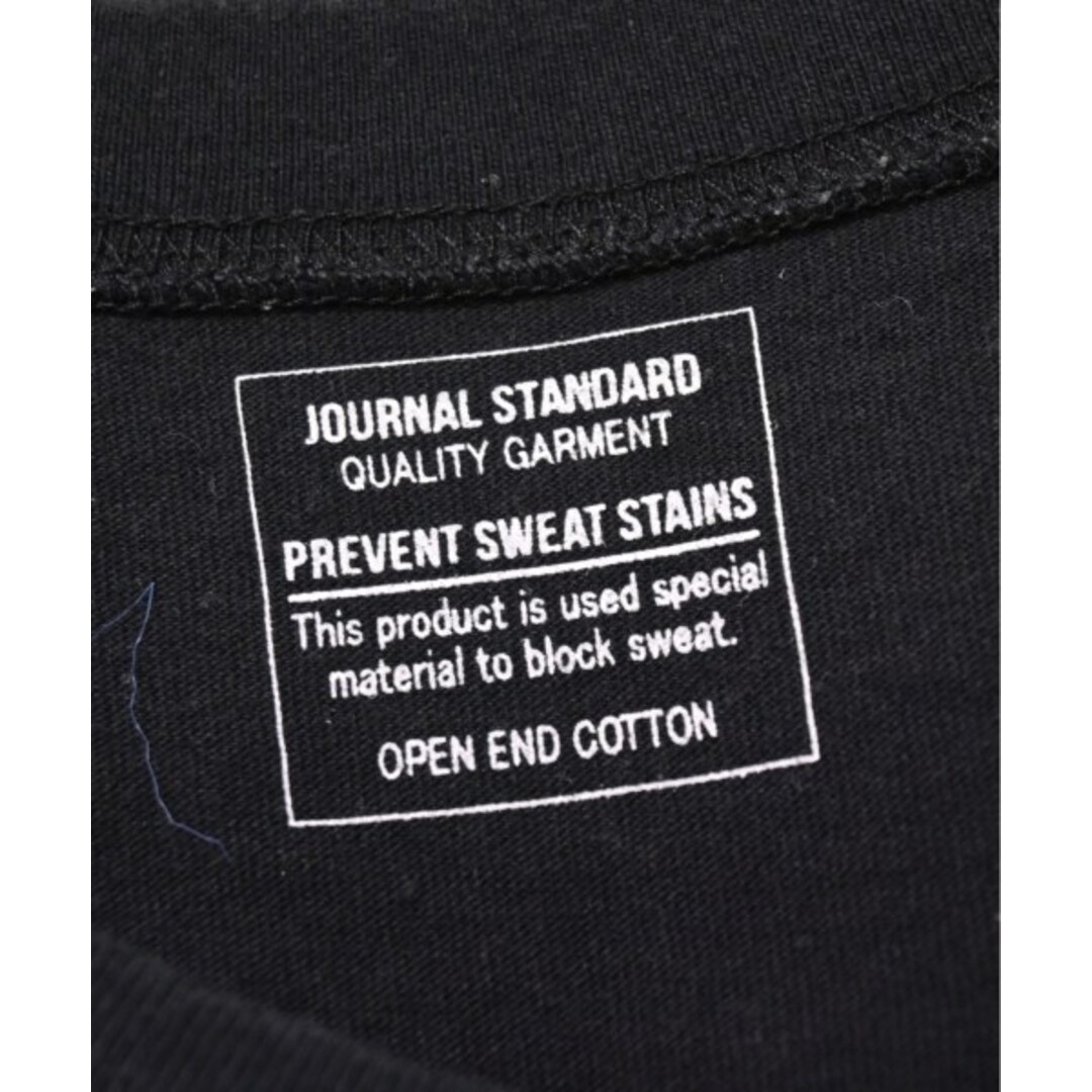 JOURNAL STANDARD(ジャーナルスタンダード)のJOURNAL STANDARD ジャーナルスタンダード ノースリーブ F 黒 【古着】【中古】 レディースのトップス(タンクトップ)の商品写真