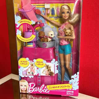 バービー(Barbie)の値下げ！　バービー　バービー人形　Barbie(キャラクターグッズ)