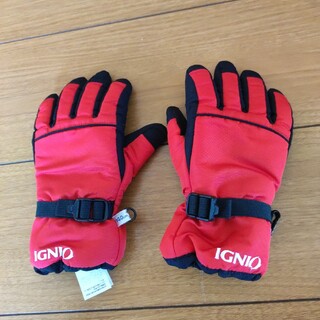 イグニオ(Ignio)の手袋　IGNIO　140(手袋)