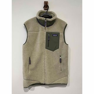 パタゴニア(patagonia)のPatagonia レトロX ベスト　S(ベスト)