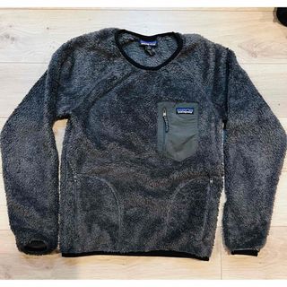 パタゴニア(patagonia)の【美品】patagonia パタゴニア　メンズ ロス ガトス クルー(トレーナー/スウェット)