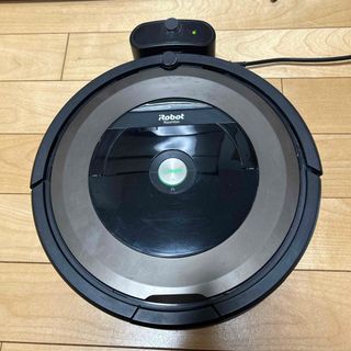 iRobot - 新品未使用 IROBOT ルンバ980 付属品多数の通販 by c's shop