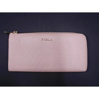 フルラ(Furla)のFURLA フルラ 長 財布 ピンク ■■ レディース(財布)