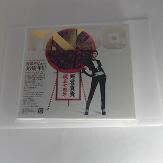 野宮真貴 NM30(ポップス/ロック(邦楽))