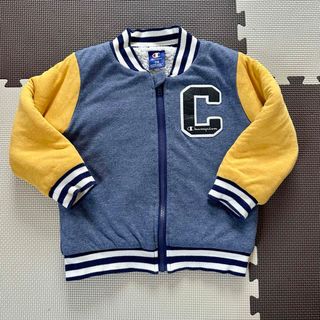 チャンピオン(Champion)の【チャンピオン】キッズアウター110(ジャケット/上着)