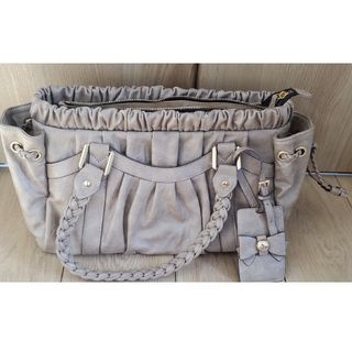 Samantha Thavasa Deluxe - 【新品未使用】サマンサタバサデラックス Samantha Thavasa Deluxe - 【新品未使用】サマンサタバサデラックス