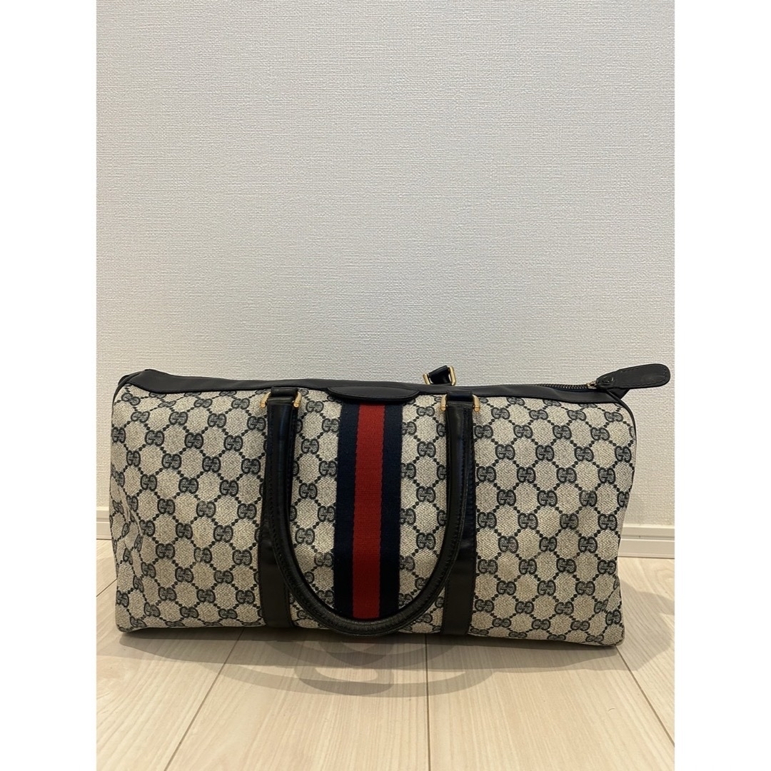 Gucci(グッチ)のGUCCI ボストンバッグ レディースのバッグ(ボストンバッグ)の商品写真