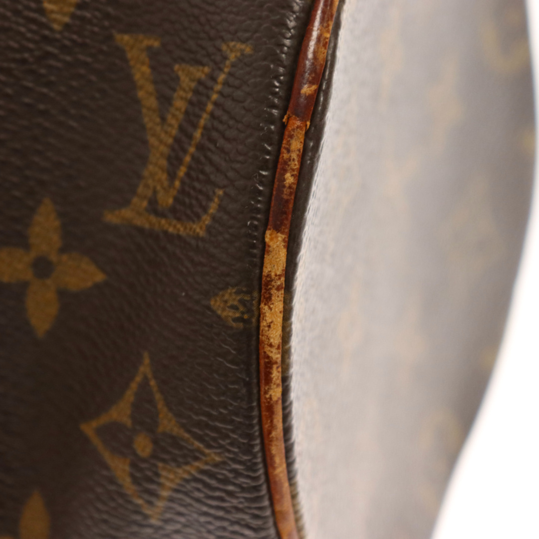 LOUIS VUITTON(ルイヴィトン)のLOUIS VUITTON ルイヴィトン パピヨン 26 モノグラム キャンバス ハンド バッグ ブラウン DU0082 M51366 メンズのバッグ(その他)の商品写真