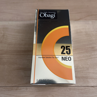 オバジ(Obagi)のObagi オバジ オバジ C25セラム ネオ 12ml ビタミンC美容液(美容液)