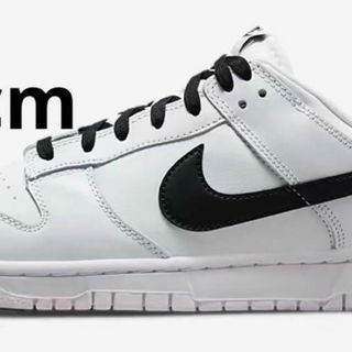 ナイキ(NIKE)のNIKE DUNK LOW RETRO 28cm(スニーカー)