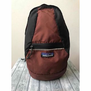 パタゴニア(patagonia)のPatagonia パタゴニア リュック 旧品 USA製(バッグパック/リュック)