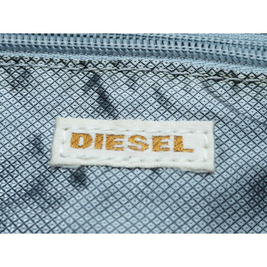 DIESEL(ディーゼル)のDIESEL ディーゼル メッセンジャー バッグ 赤 ■■ メンズ メンズのバッグ(メッセンジャーバッグ)の商品写真