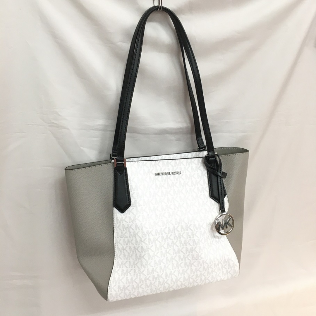 Michael Kors(マイケルコース)のMICHAEL KORS マイケルコース トートバッグ【7049-004】 レディースのバッグ(トートバッグ)の商品写真