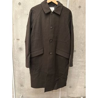 URBAN RESEARCH DOORS - 【メンズ】URBAN RESEARCH DOORS ロングコート