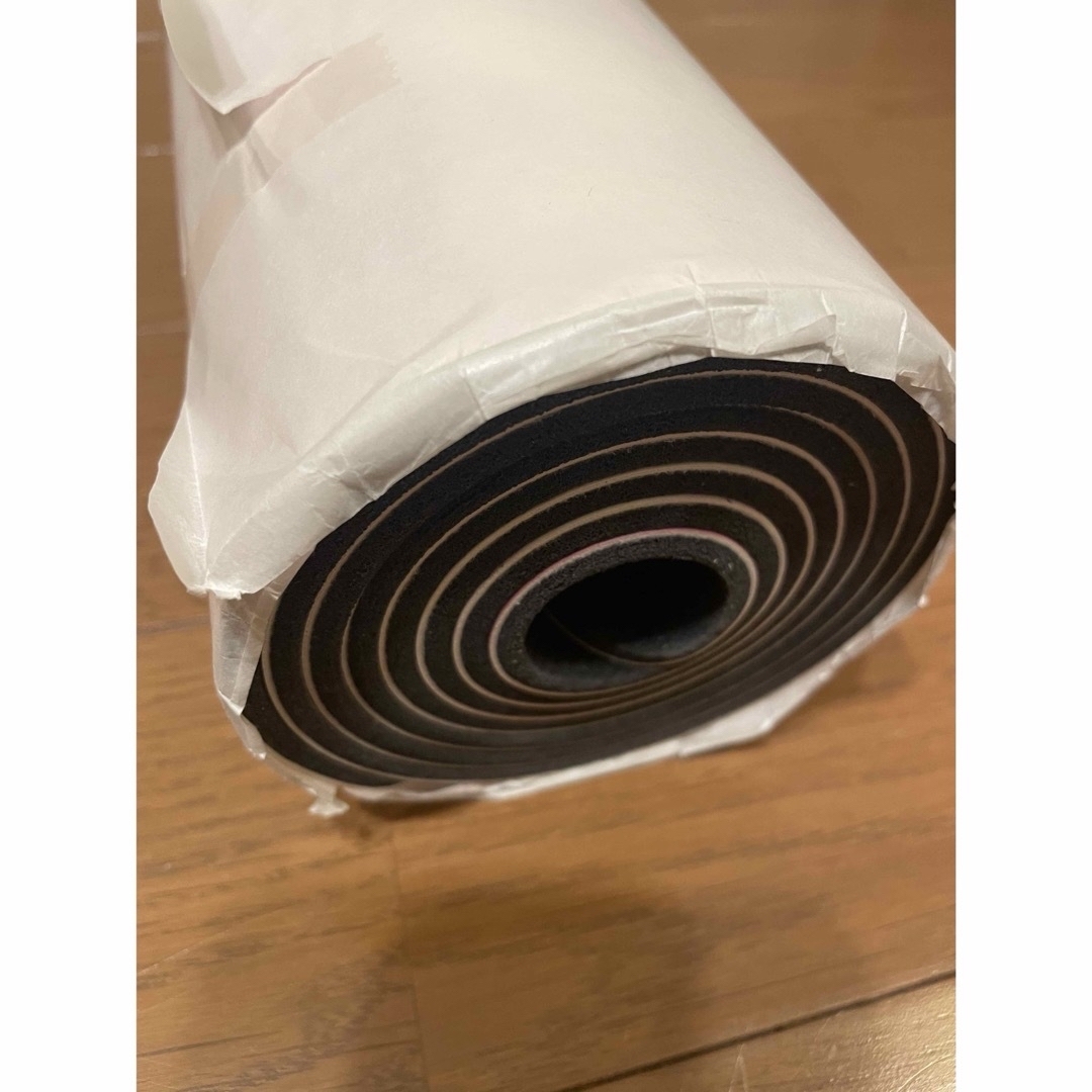 厚さ5ミリ新品未使用！現行品　alo yoga  Warrior Mat タイダイ　マット