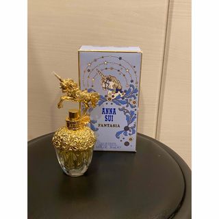 アナスイ(ANNA SUI)のANNA SUI 香水 FANTASIA(香水(女性用))