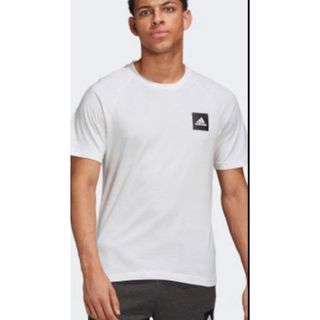 アディダス(adidas)のアディダス　adidas　マストハブスタジアムシャツ　Sサイズ(Tシャツ/カットソー(半袖/袖なし))