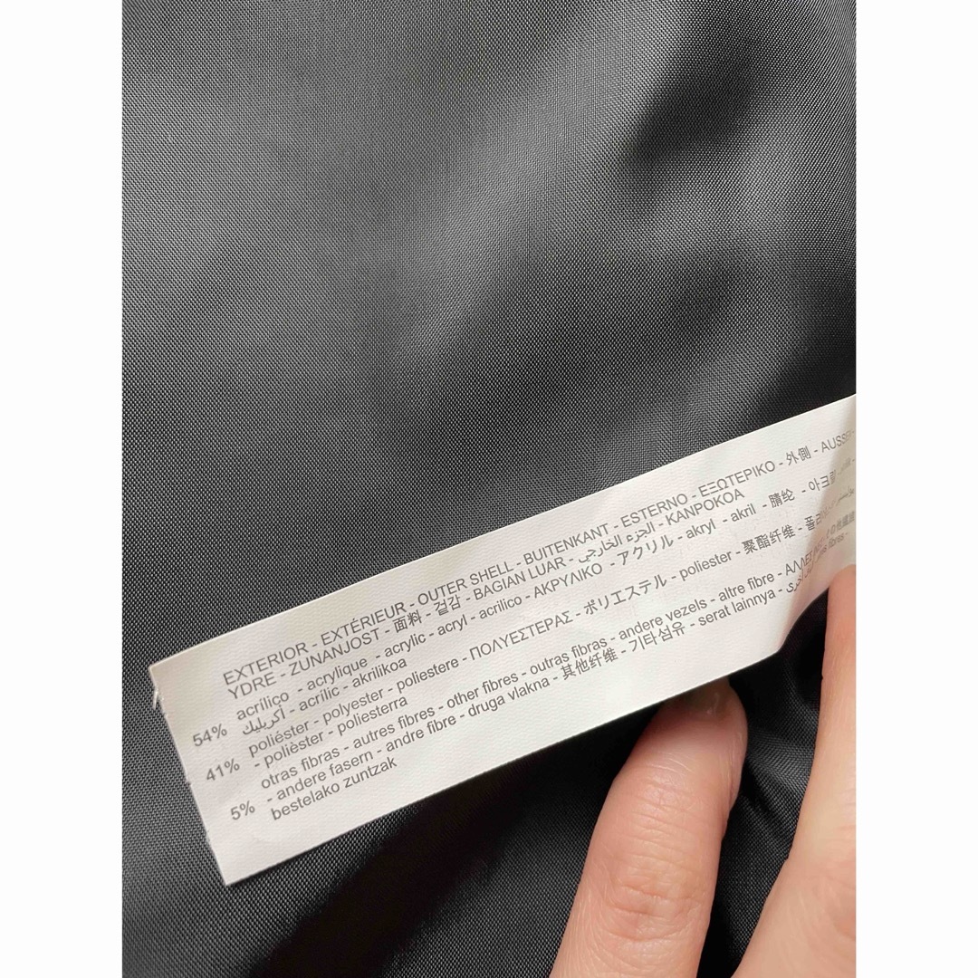 ZARA(ザラ)のyutta様専用 レディースのジャケット/アウター(ノーカラージャケット)の商品写真