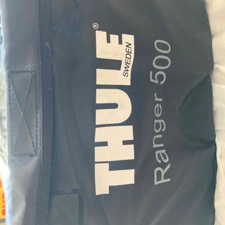 スリー(THREE)の THULE Ranger 500 スーリーレンジャー500(車外アクセサリ)