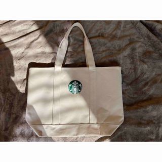 スターバックス(Starbucks)の2022年福袋のトートバッグ 大(トートバッグ)