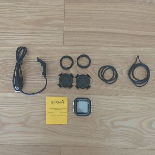 ガーミン(GARMIN)のptfeyarn様　専用　GARMIN　サイクルコンピュータ(パーツ)