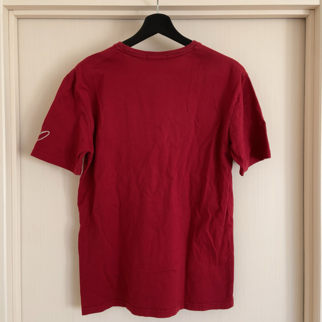 BURBERRY BLACK LABEL(バーバリーブラックレーベル)のバーバリーブラックレーベル カットソー 3 メンズのトップス(Tシャツ/カットソー(半袖/袖なし))の商品写真