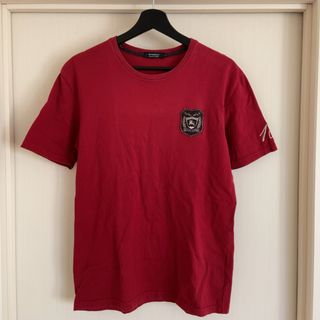 バーバリーブラックレーベル(BURBERRY BLACK LABEL)のバーバリーブラックレーベル カットソー 3(Tシャツ/カットソー(半袖/袖なし))