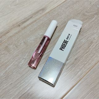 フィービィー(phoebe)の【新品•未使用】PHOEBE BEAUTY UP アイラッシュセラム(まつ毛美容液)