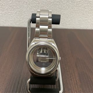 セイコー(SEIKO)の【ケース+ベルト】 セイコー5 SEIKO5 7S26-0430 A4(金属ベルト)