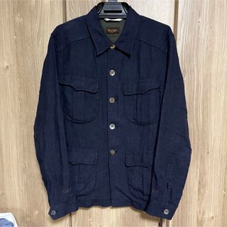 ポールスミス(Paul Smith)のpaul smith ポールスミス シャツジャケット(シャツ)