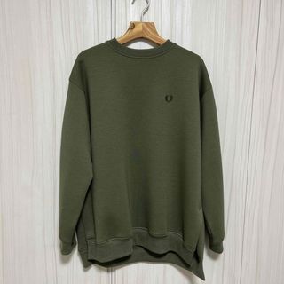 フレッドペリー(FRED PERRY)のFRED PERRY スウェット(スウェット)