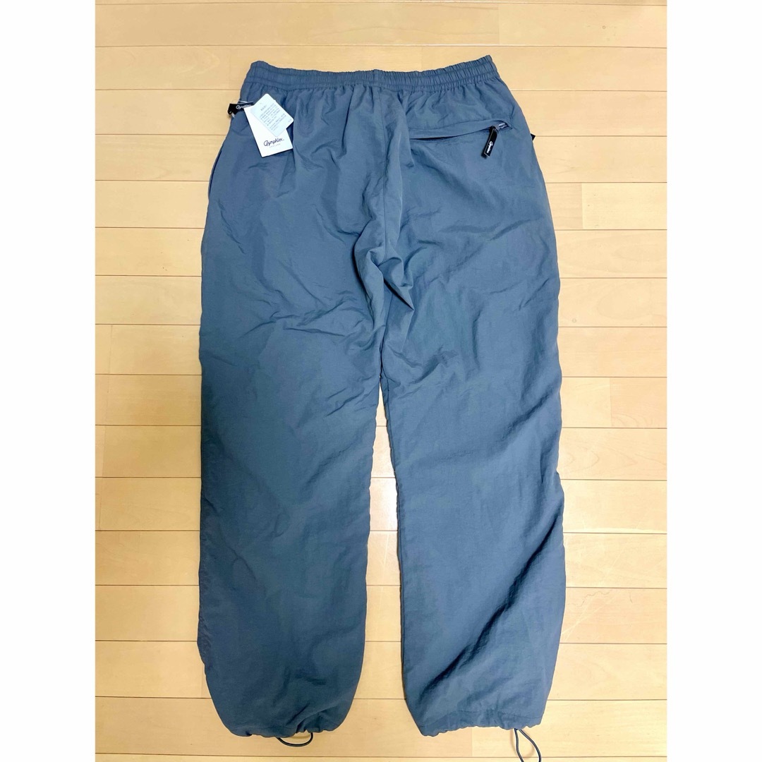 GYMPHLEX(ジムフレックス)のGYMPHLEX(ジムフレックス)] EASY PANTS(イージー パンツ)  メンズのパンツ(ワークパンツ/カーゴパンツ)の商品写真