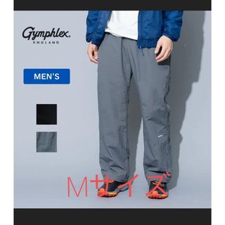 ジムフレックス(GYMPHLEX)のGYMPHLEX(ジムフレックス)] EASY PANTS(イージー パンツ) (ワークパンツ/カーゴパンツ)