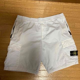 STONE ISLAND - STONE ISLAND ストーンアイランド 22SS Garment-Dye ...