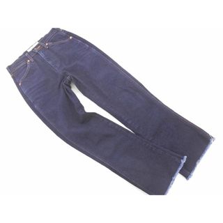 Spick & Span - 美品！Spick&Span 51/2 CURVE LINE_DENIM 28の通販｜ラクマ