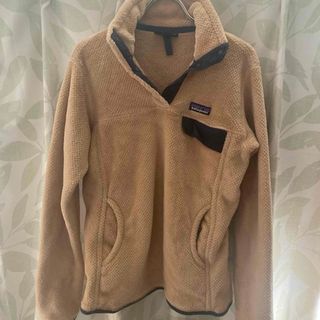 パタゴニア(patagonia)のパタゴニア Patagonia リツールスナップボタン 美品(ニット/セーター)