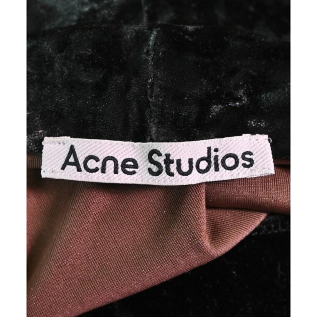 Acne Studios(アクネストゥディオズ)のAcne Studios パンツ（その他） XXS 【古着】【中古】 レディースのパンツ(その他)の商品写真