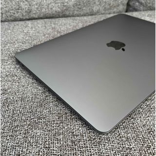 マック(Mac (Apple))のM1 MacBook Air 16gb 512gb JISキーボード(ノートPC)