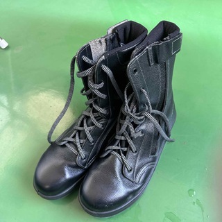 Simon 26.5長靴(ブーツ)