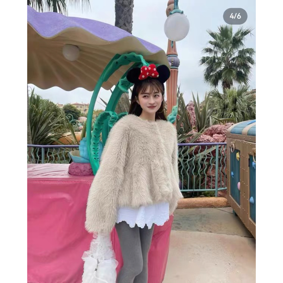 Bibiy RAMONA PEPURAMU COATの通販 by Moew's shop|ラクマ Bibiy RAMONA PEPURAMU COATの通販 by Moew's shop|ラクマ
