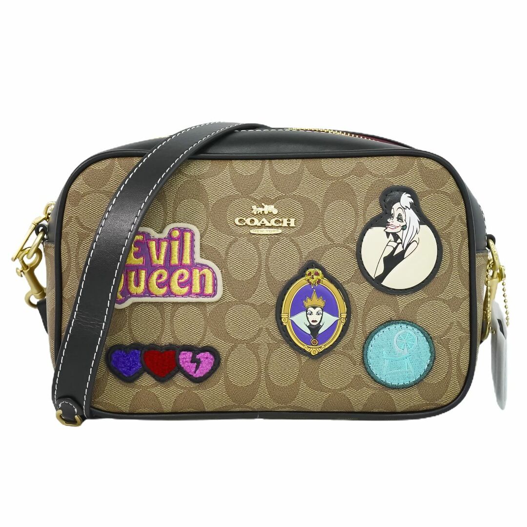 COACH - 本物 コーチ COACH ディズニー Disney コラボ COACH - 本物 コーチ COACH ディズニー Disney コラボ