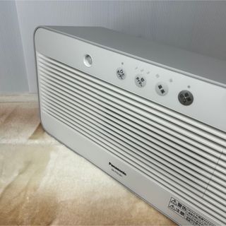 美品　Panasonic DS-FTS12E1 セラミックヒーター