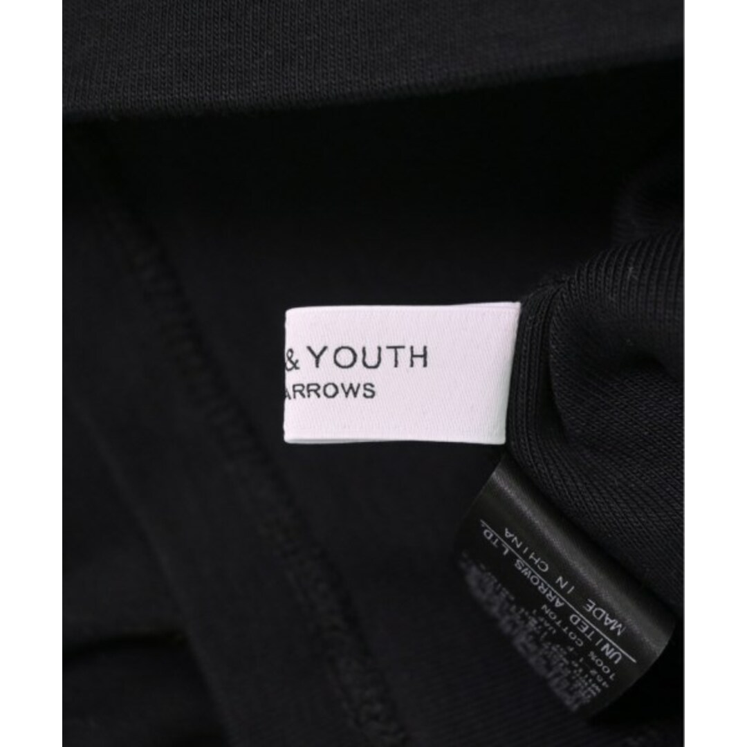 BEAUTY&YOUTH UNITED ARROWS(ビューティアンドユースユナイテッドアローズ)のBEAUTY&YOUTH UNITED ARROWS キャミソール 【古着】【中古】 レディースのトップス(キャミソール)の商品写真