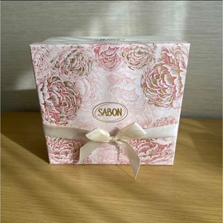 サボン(SABON)のサボン　ローズグロウキットインダルジング    3931(美容液)