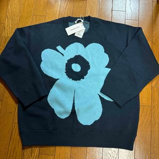 マリメッコ(marimekko)のマリメッコ  ウニッコ　ニット　未使用(ニット/セーター)