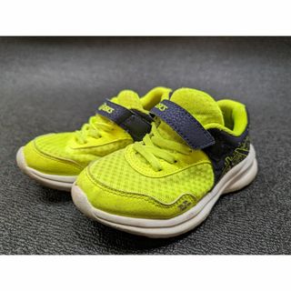 アシックス(asics)のアシックス　キッズスニーカー(スニーカー)