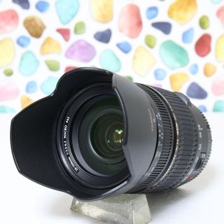 タムロン(TAMRON)の♥︎◇広角から望遠まで ◇TAMRON 28-300mm canon(レンズ(ズーム))