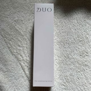 デュオ(DUO)の新品未開封/匿名発送！DUO ザ コンディショニングローション 150mL(化粧水/ローション)